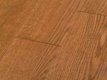 дуб орех (chestnut) *127мм. бражированный